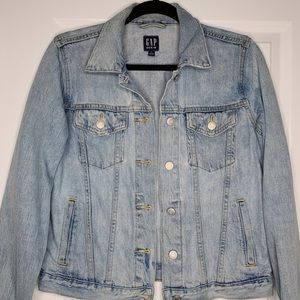 GAP Denim Jacket